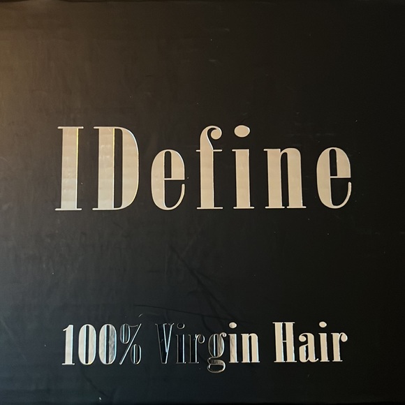IDefine 100% Virgin Hair - Picture 2 of 2